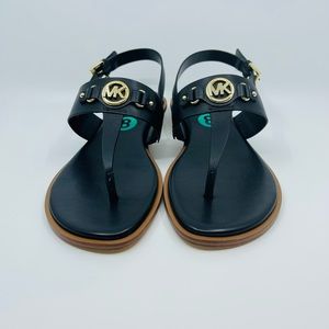 Brand New Michael Kors Sandals Size: 8M NWOT